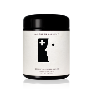 Essential Superpowder