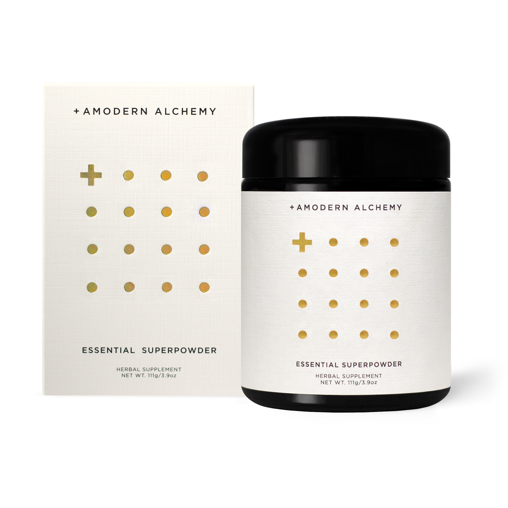 Essential Superpowder - Reserve