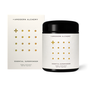 Essential Superpowder - Reserve